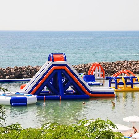 Hotel Sofia Beach Nessebar Extérieur photo