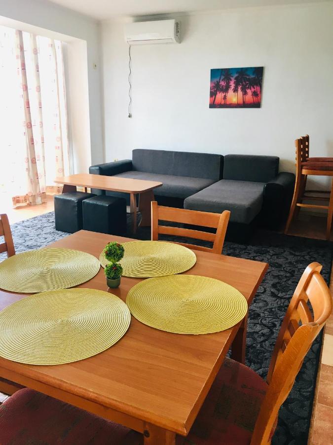 Hotel Sofia Beach Nessebar Extérieur photo