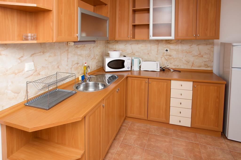 Hotel Sofia Beach Nessebar Chambre photo