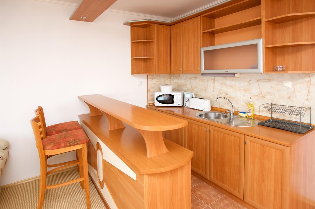 Hotel Sofia Beach Nessebar Chambre photo