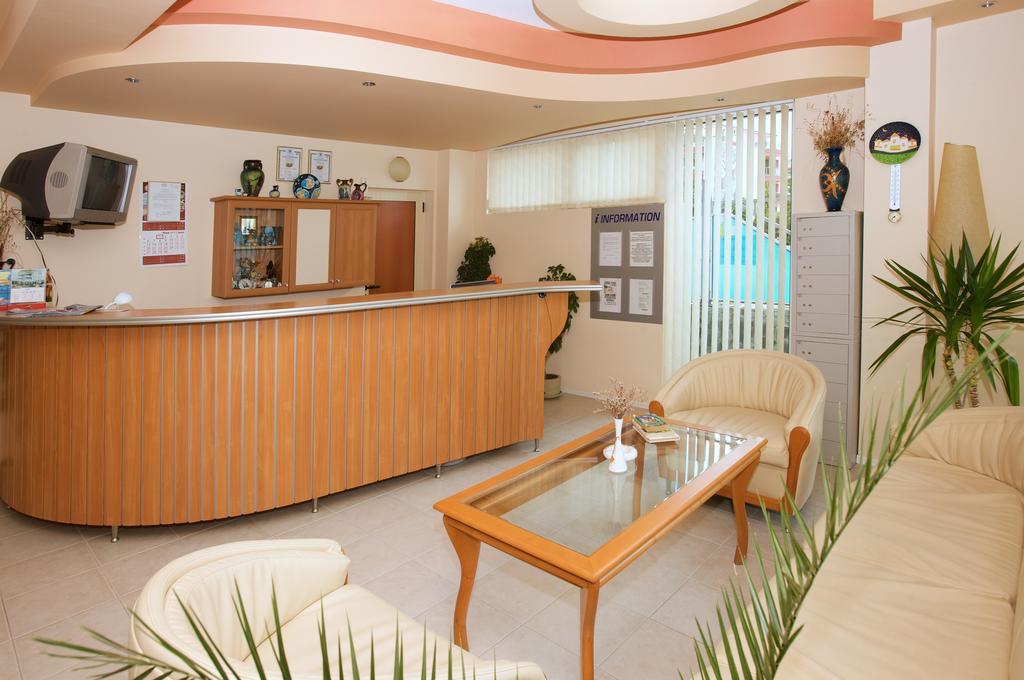 Hotel Sofia Beach Nessebar Extérieur photo