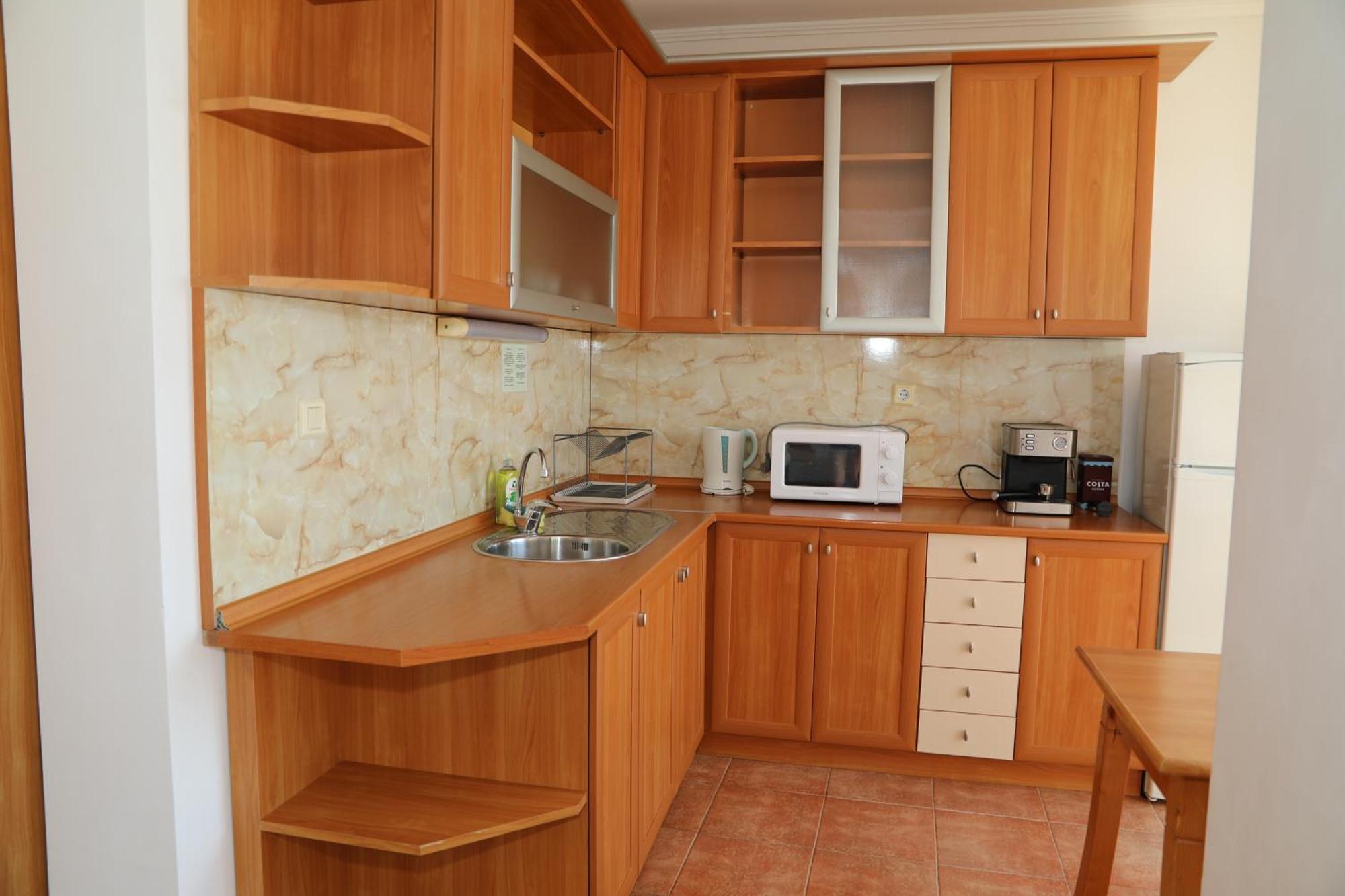 Hotel Sofia Beach Nessebar Extérieur photo
