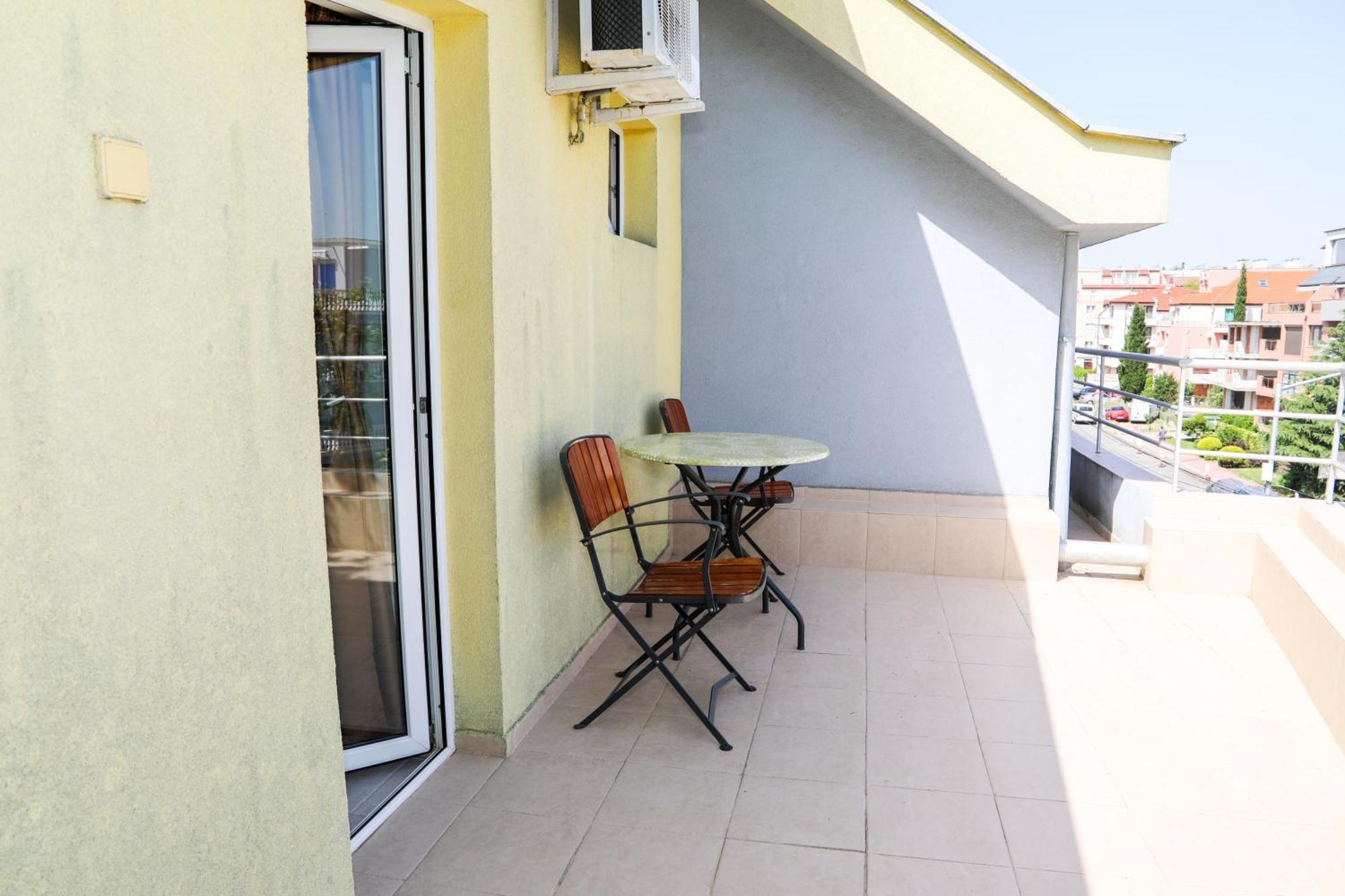 Hotel Sofia Beach Nessebar Extérieur photo